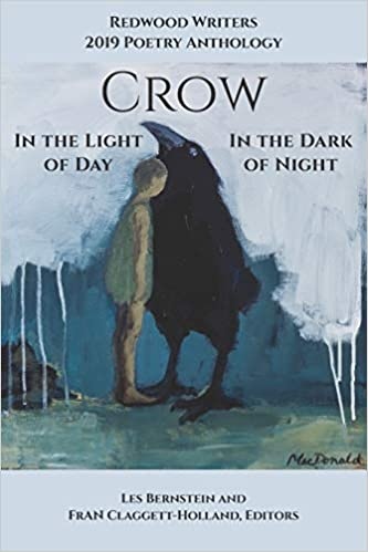 Crow: In the Light of Day, In the Dark of Night (cover)